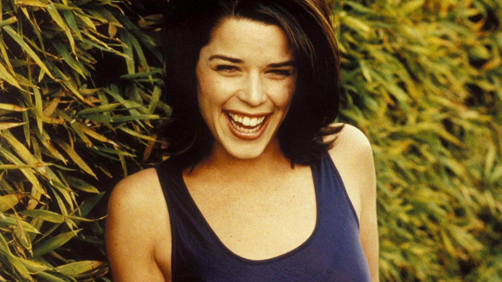 Neve Campbell Wallpapers - Wallpaper Cave