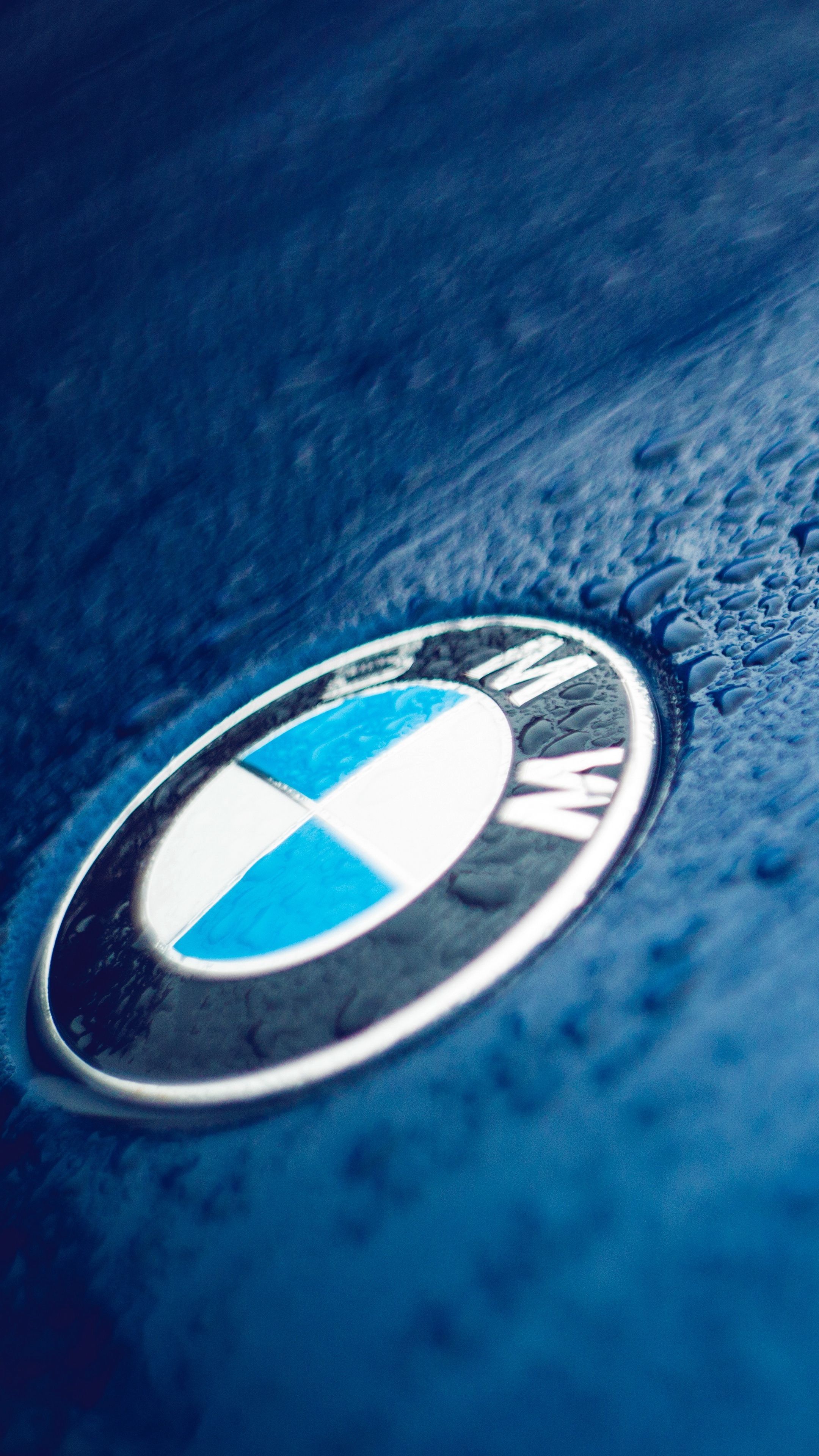 HD Android BMW Wallpaper