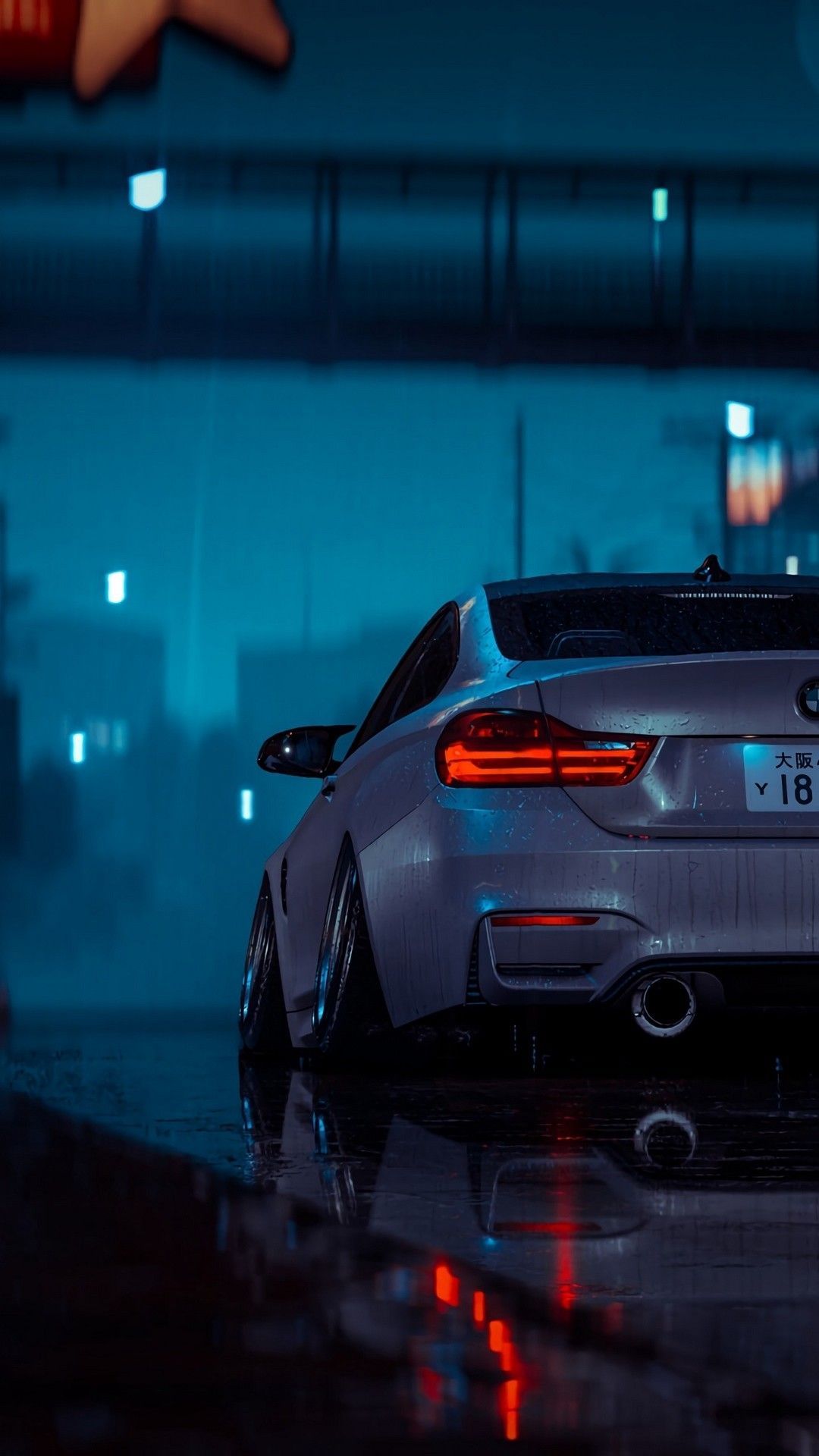 iPhone wallpaper & Android wallpaper. Bmw wallpaper, Dream cars bmw, Bmw m4