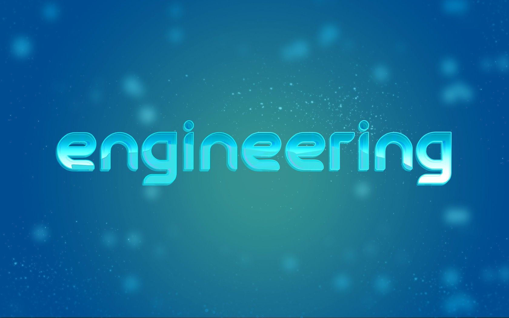 Engineering Wallpaper Image for Computer