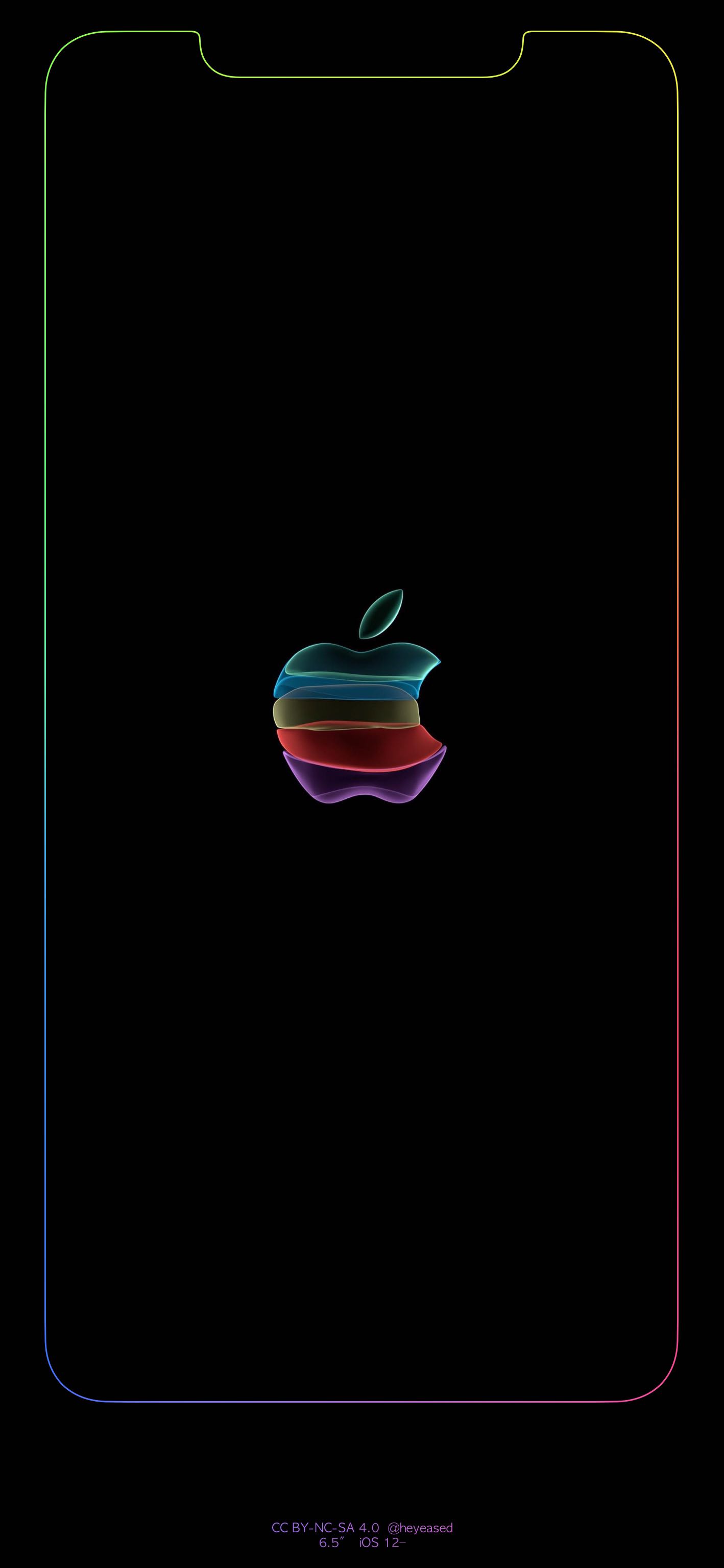 iPhone 11 Pro Max, XS Max : iphonexwallpapers