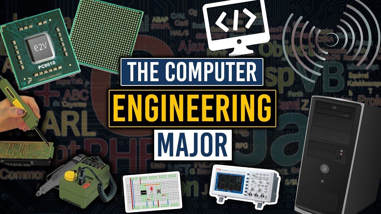 What is Computer Engineering?