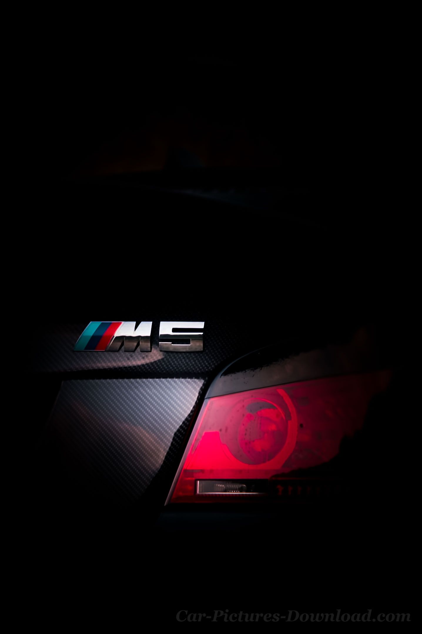 BMW M5 Wallpaper Image & Mobile Phones