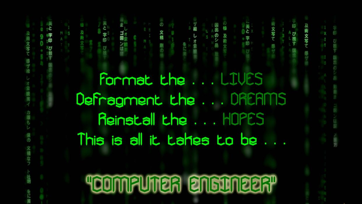 Computer Engineer Logo Wallpapers - Wallpaper Cave