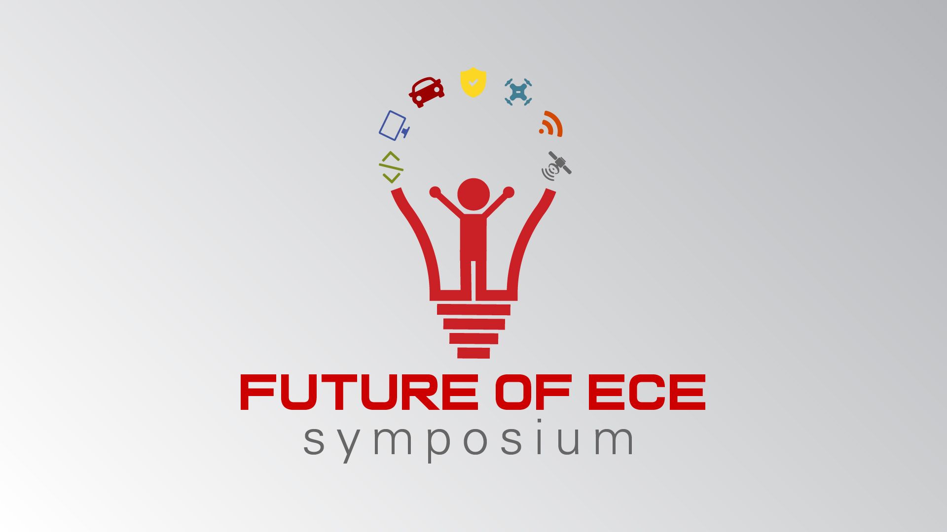 Free download Future of ECE Symposium Electrical and Computer Engineering [1920x1080] for your Desktop, Mobile & Tablet. Explore ECE Engineering Wallpaper. ECE Engineering Wallpaper, Engineering Wallpaper, Engineering Background Wallpaper