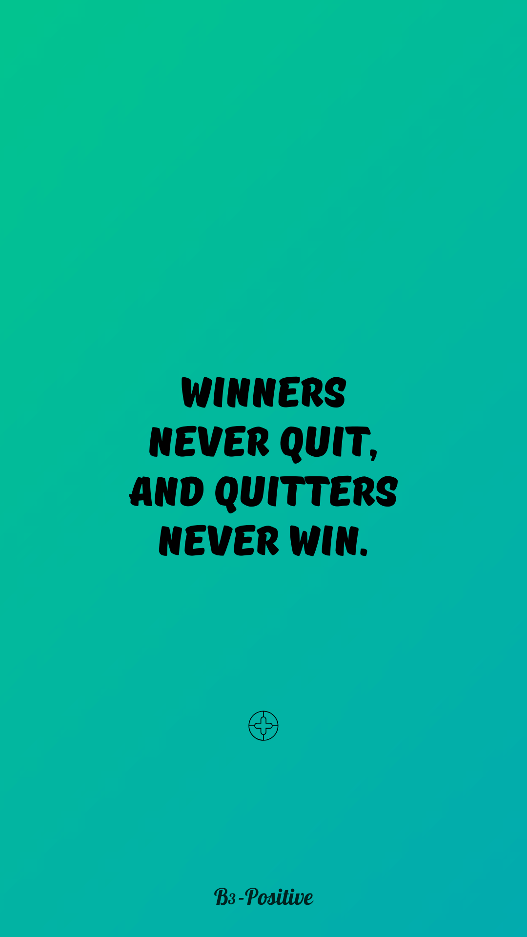 Never Quit Wallpapers - Wallpaper Cave