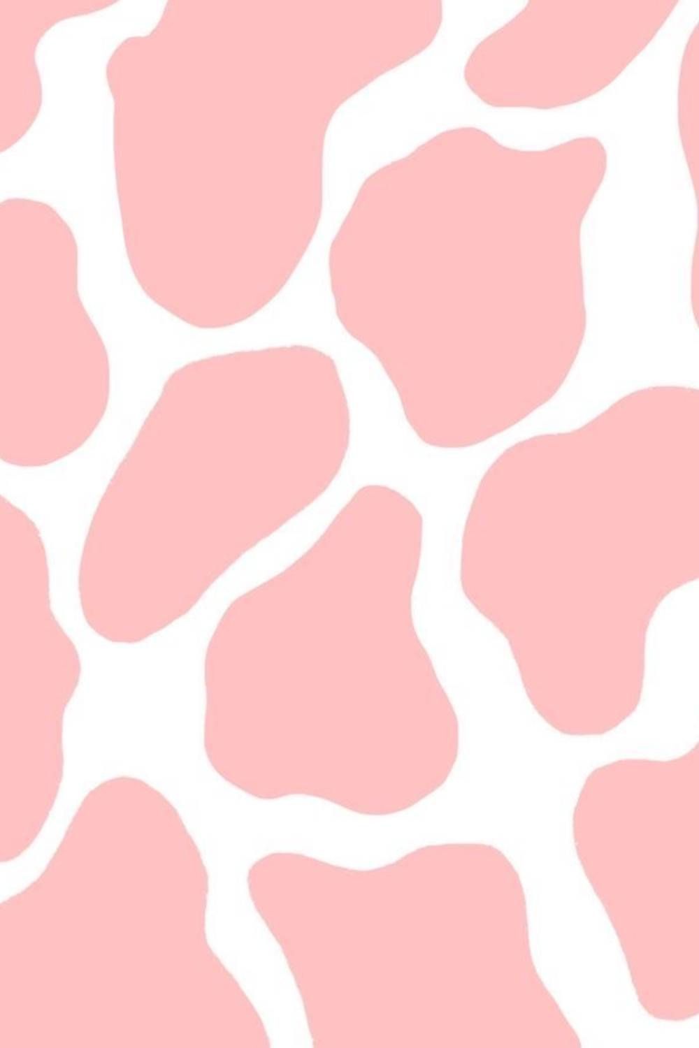 pink cow print :) in 2020
