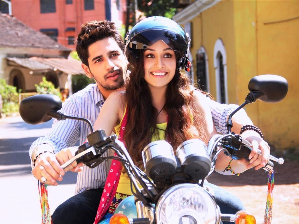 Ek Villain HQ Movie Wallpaper. Ek Villain HD Movie Wallpaper. Ek villain, Bollywood movie, Bollywood movies