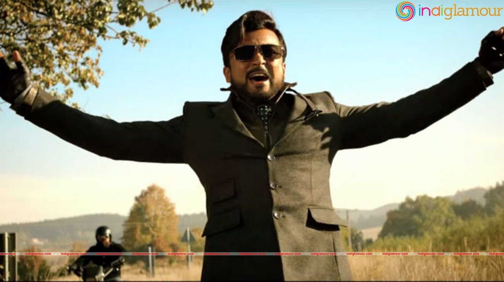 24 Tamil Movie Wallpapers - Wallpaper Cave