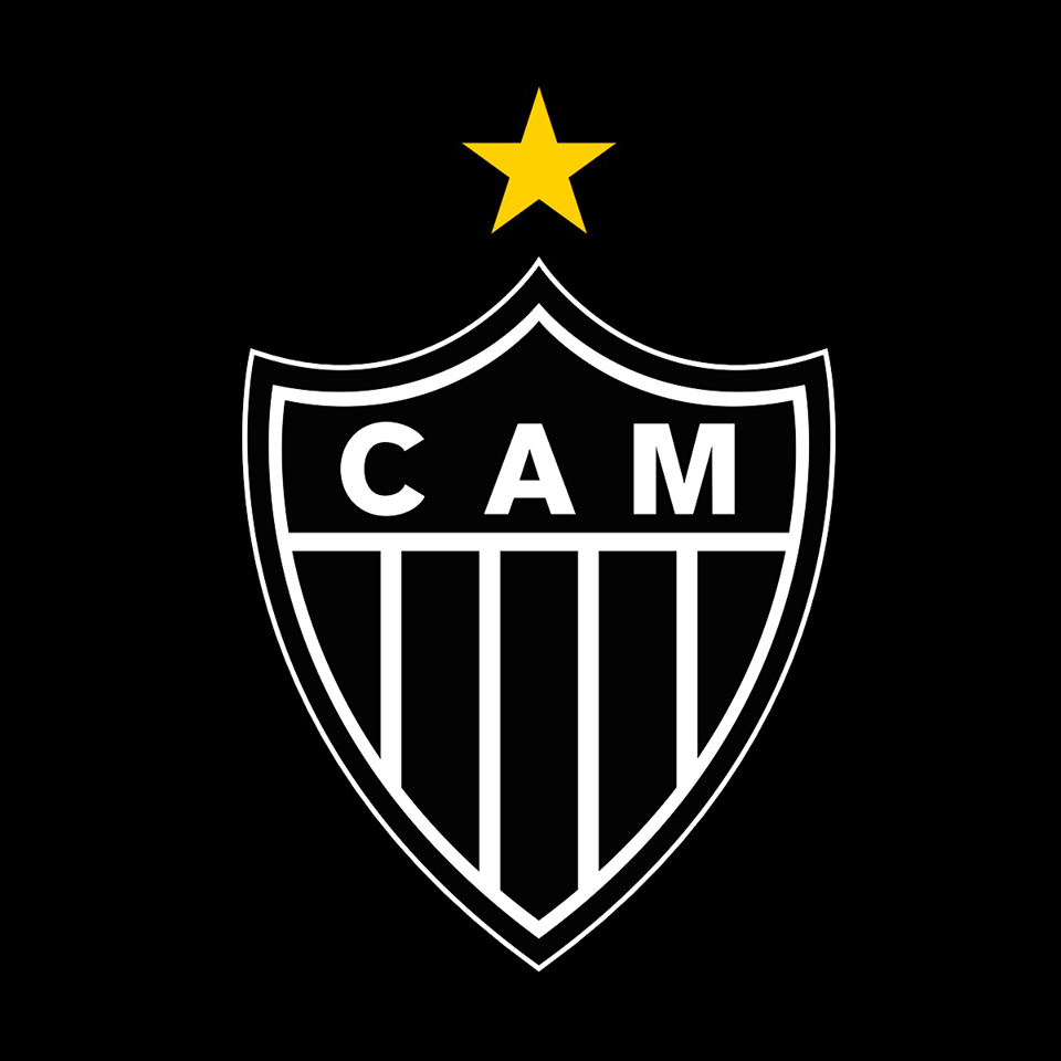 Atletico Mineiro Wallpapers Wallpaper Cave