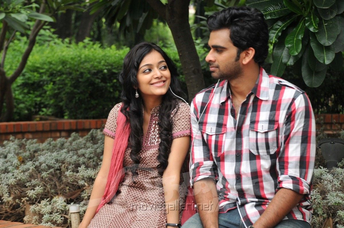 Thegidi Movie Photo. Ashok Selvan. Janani Iyer. New Movie Posters