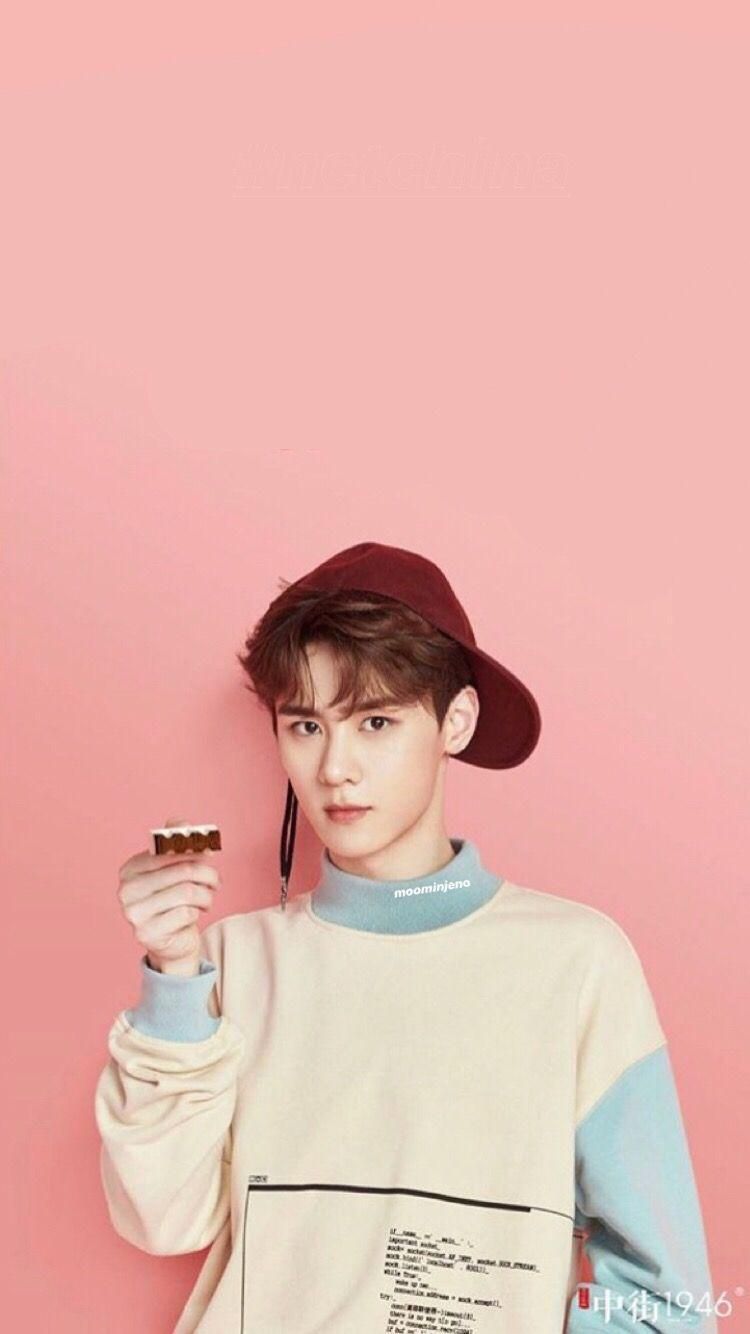 NCT KUN Wallpaper. Nct kun, Nct, Asian actors
