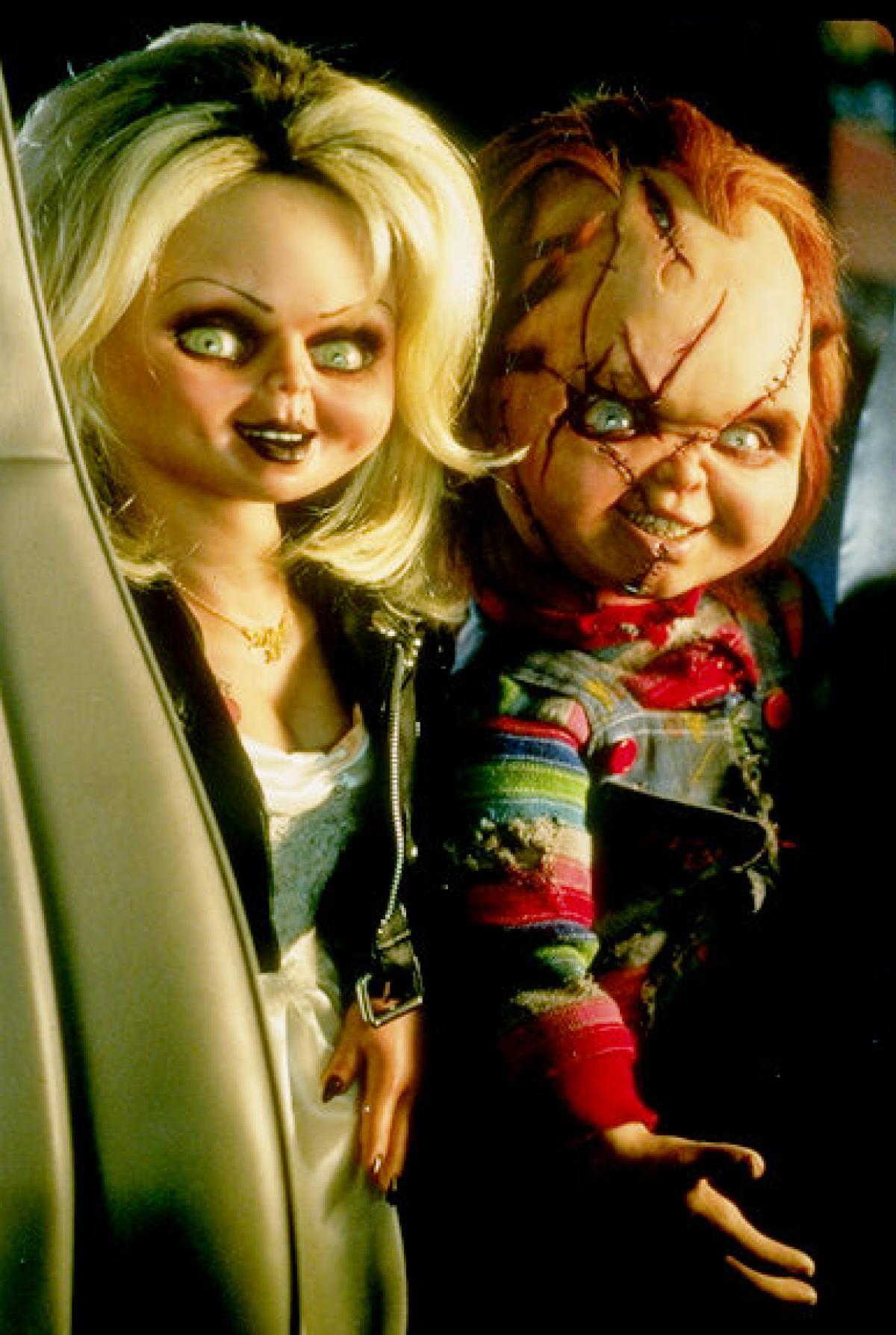 the bride of chucky free online