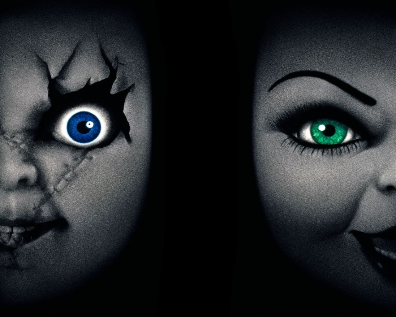 Download Tiffany vs Chucky Wallpapers Free for Android  Tiffany vs Chucky  Wallpapers APK Download  STEPrimocom