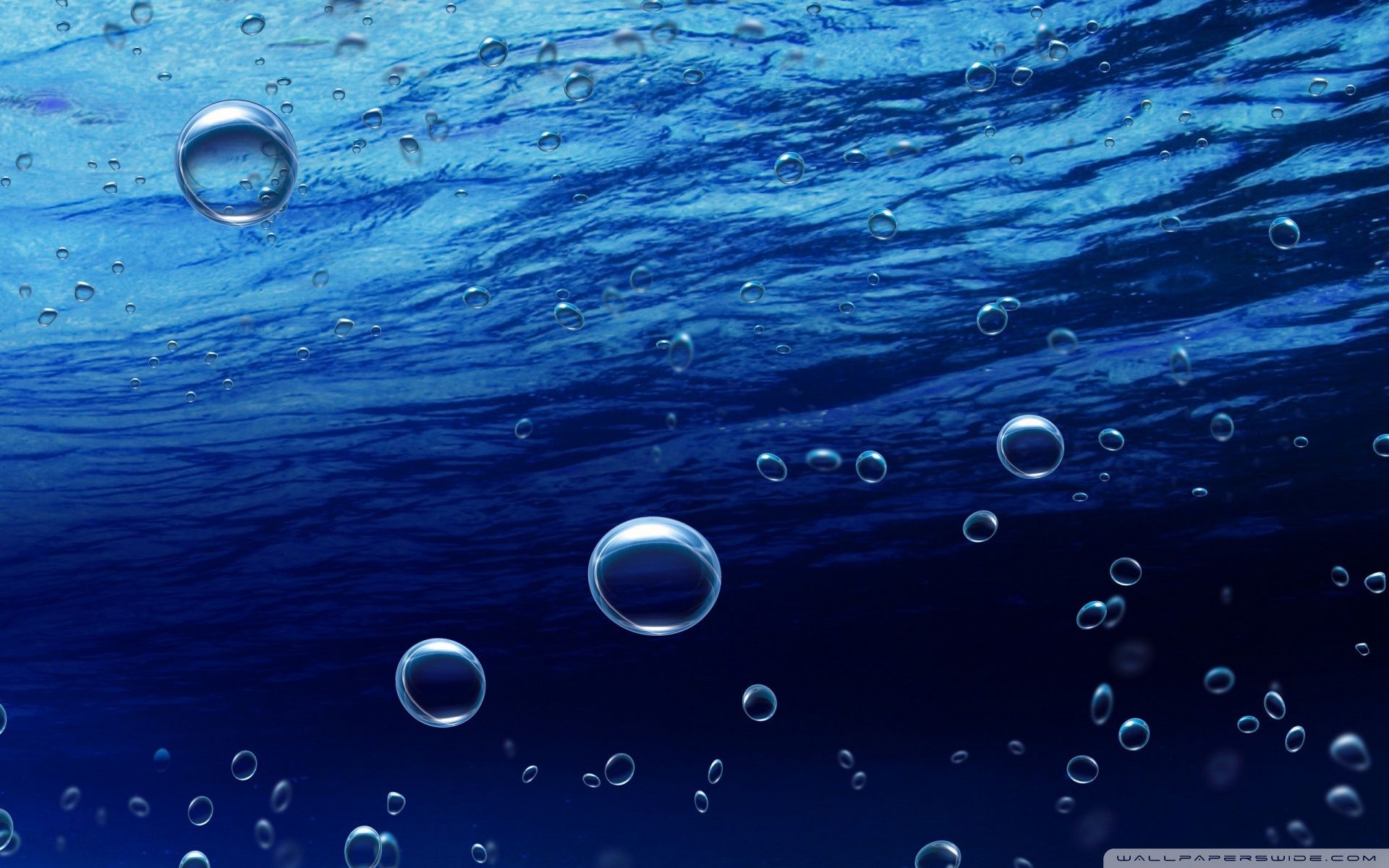 wallpaper, bubbles, underwater, monitor, wallpaper. Underwater bubbles, Water bubbles, Bubbles wallpaper