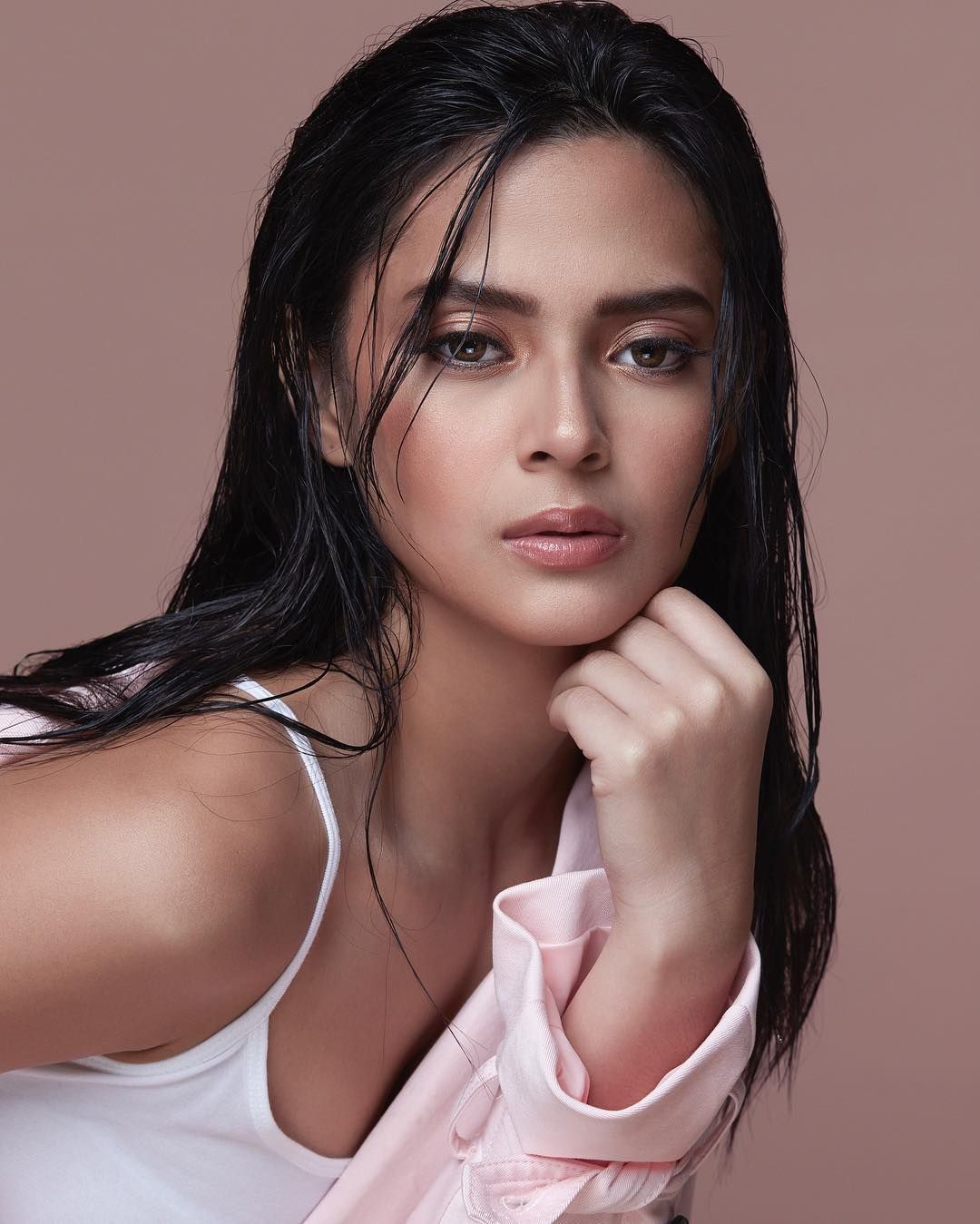 Bianca Umali. Filipina beauty, Filipina women, Ideal girl