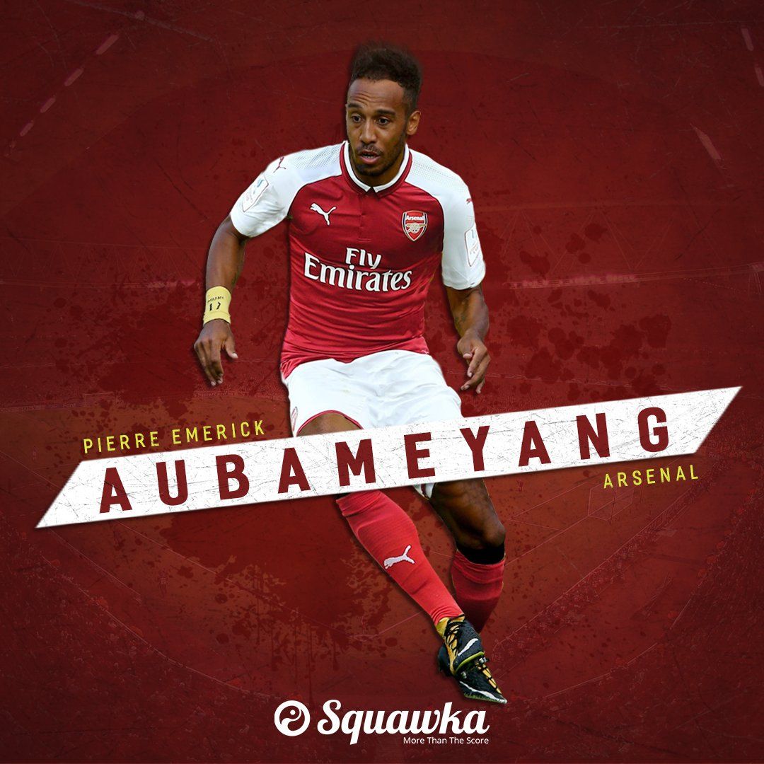 Free download Squawka News on Twitter DONE DEAL Pierre Emerick Aubameyang has [1080x1080] for your Desktop, Mobile & Tablet. Explore Aubameyang Arsenal Wallpaper. Aubameyang Arsenal Wallpaper, Arsenal Wallpaper, Arsenal Wallpaper