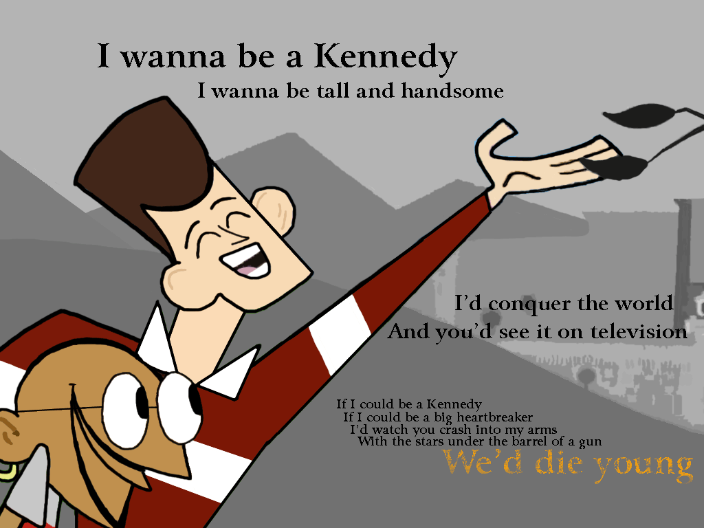 Clone High Wallpapers - Wallpaper Cave