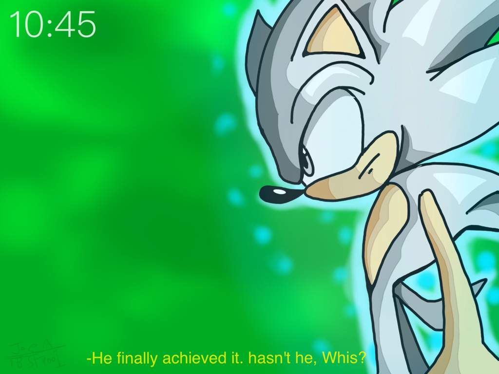 Mastered ultra instinct sonic. Sonic the Hedgehog! Amino
