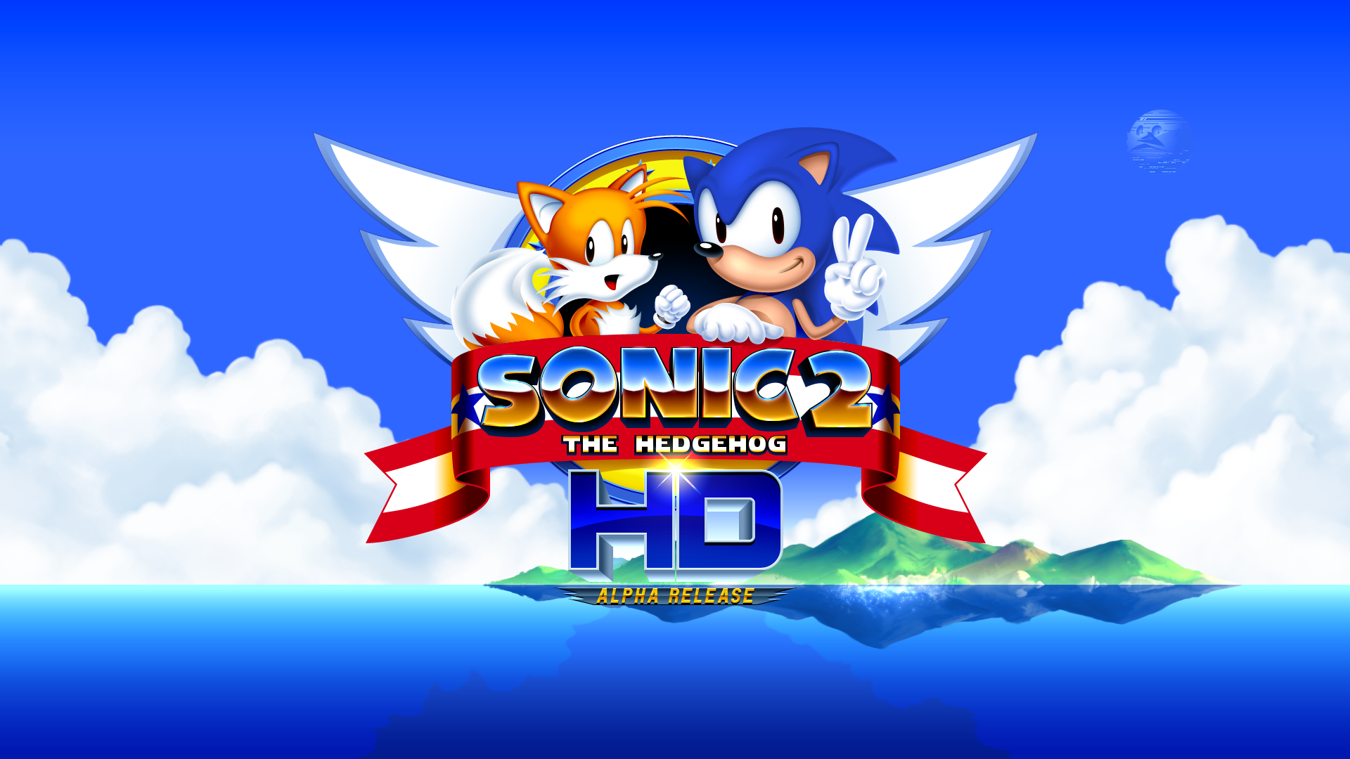 30+ Sonic the Hedgehog 2 HD Wallpapers and Backgrounds