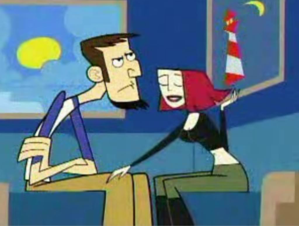 Clone High Wallpapers - Wallpaper Cave