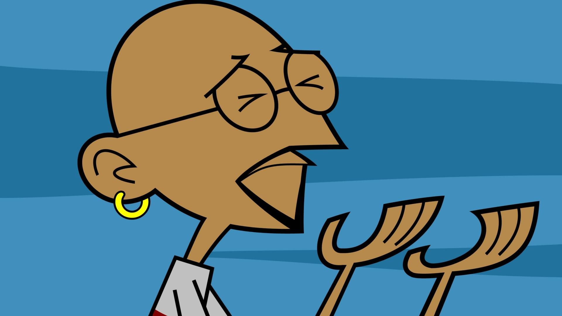 Clone High Wallpapers - Wallpaper Cave