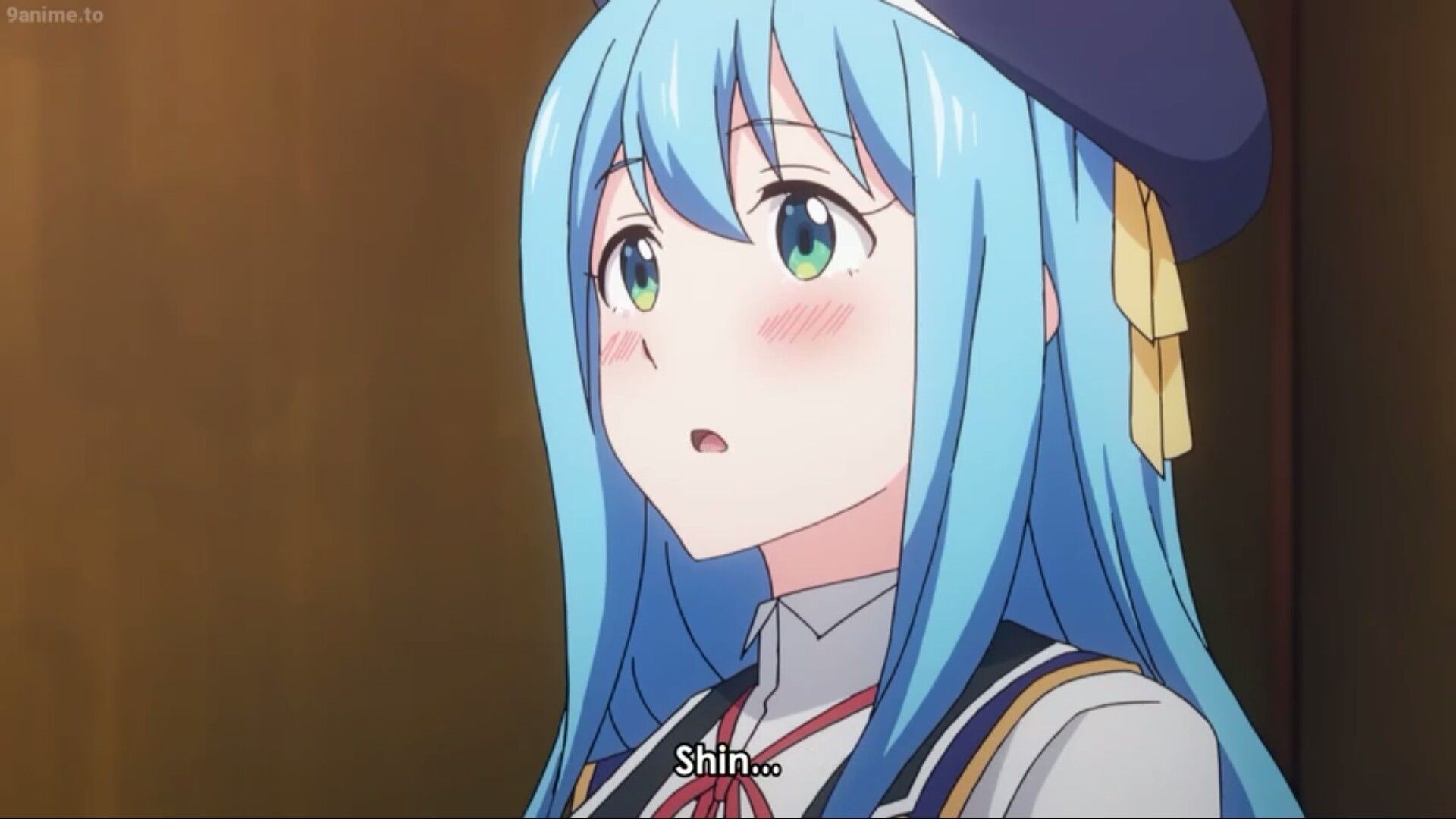 Sicily New Waifu Materials