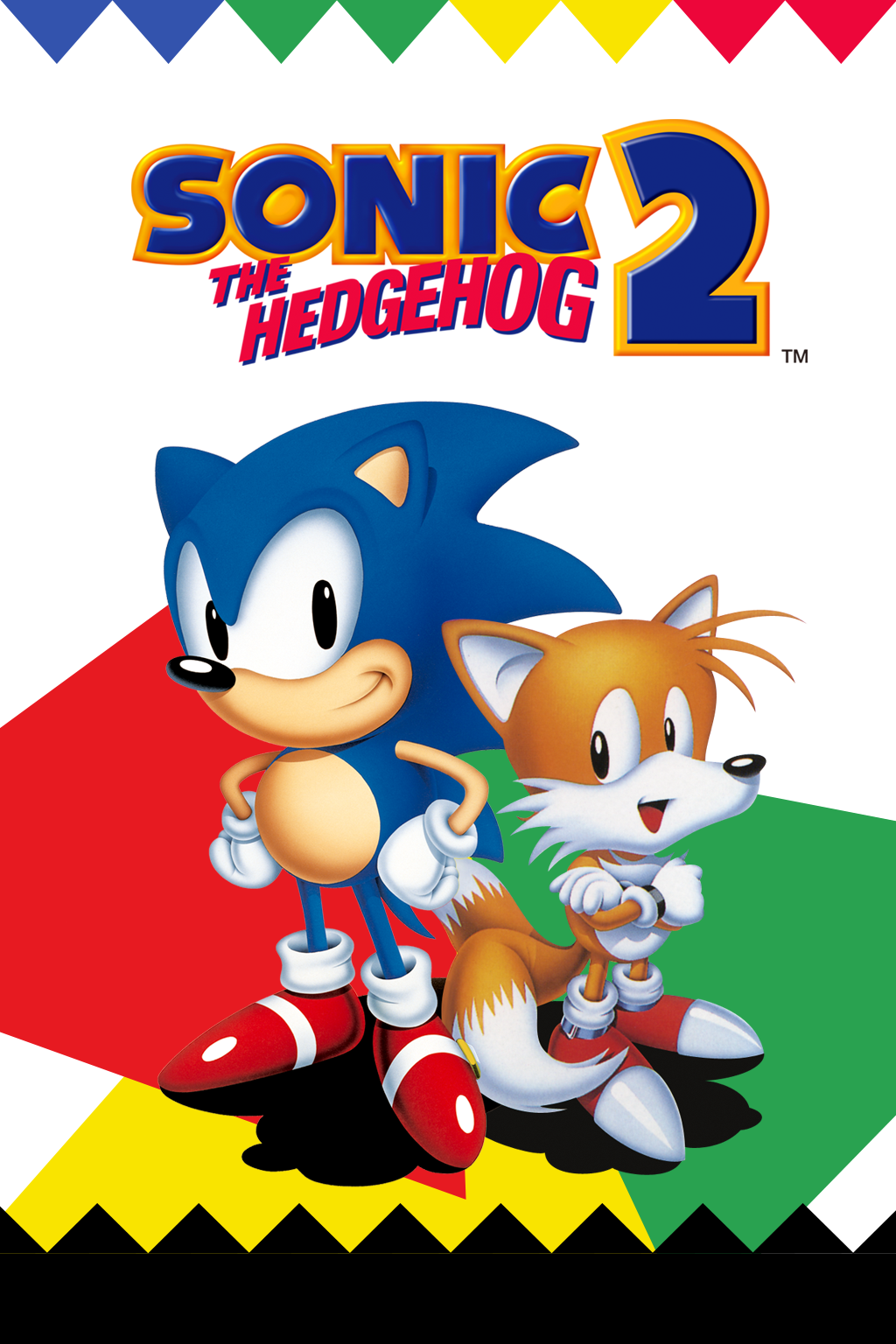 Picture Of Sonic The Hedgehog 2 14 14