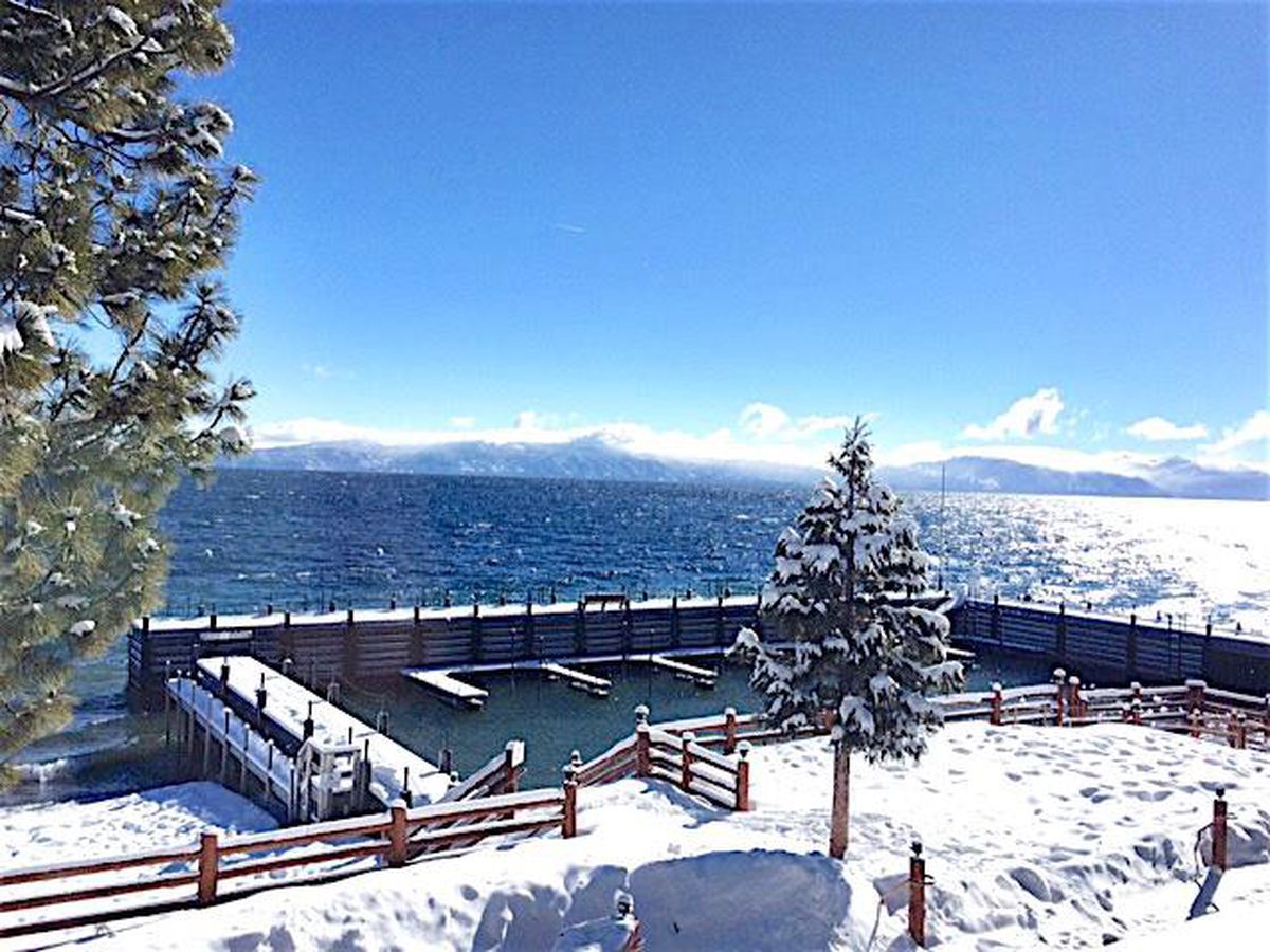 The 15 Best Places to Eat in North Lake Tahoe
