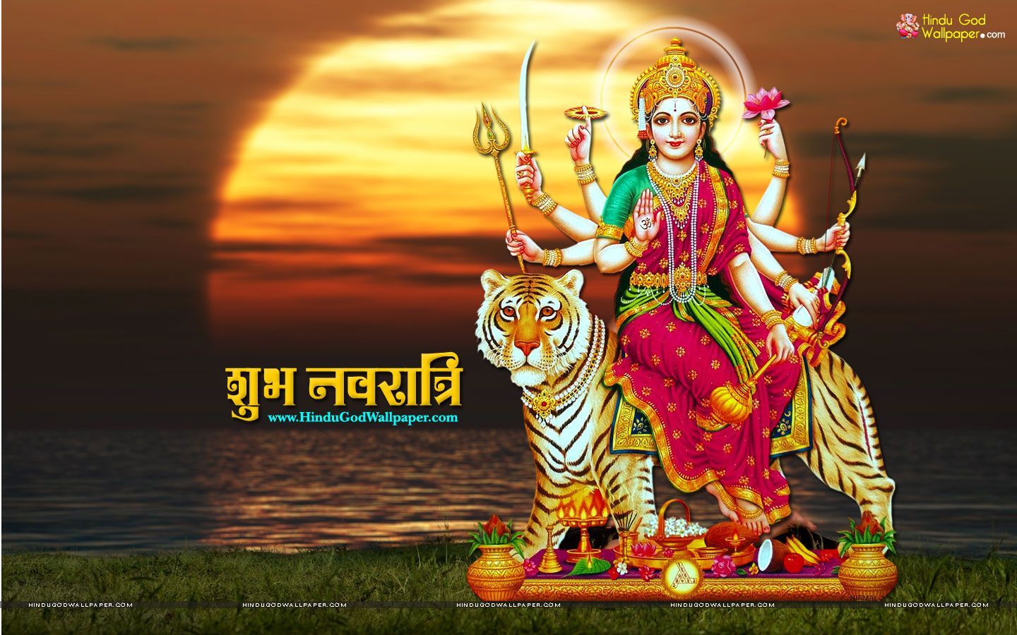 Navratri Hd Wallpapers Wallpaper Cave 2680