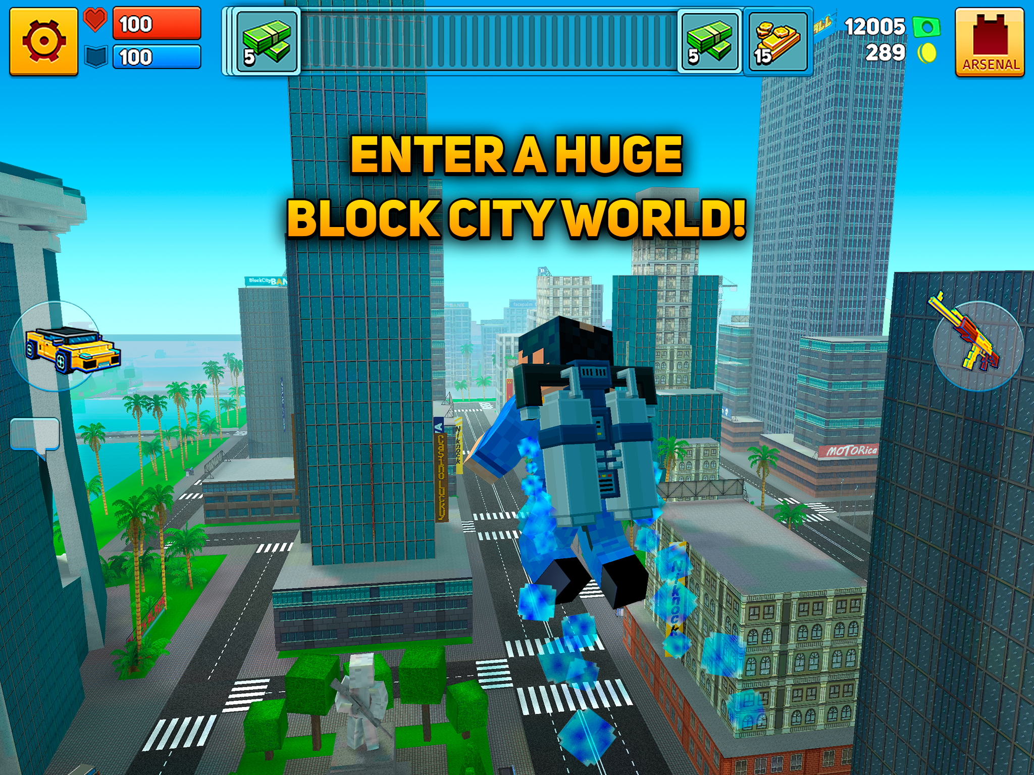 Block city wars download