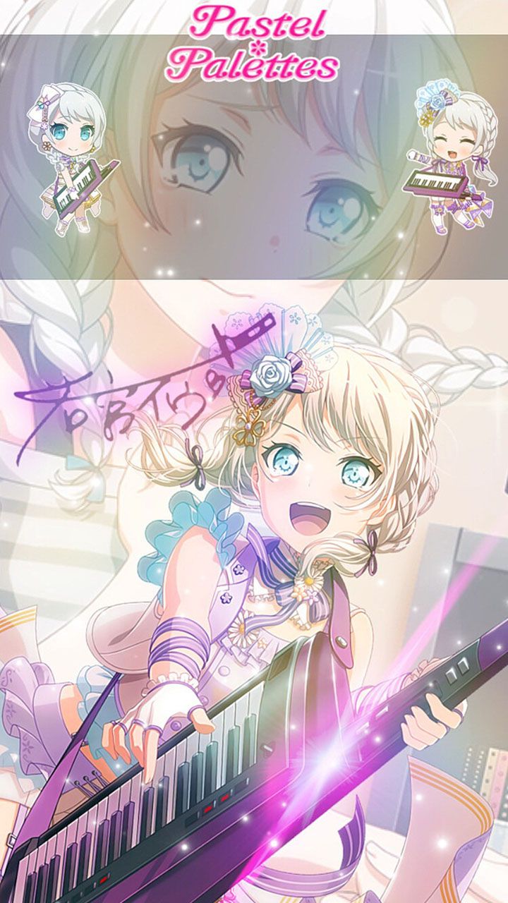 Pastel*Palettes Wallpapers Wallpaper Cave