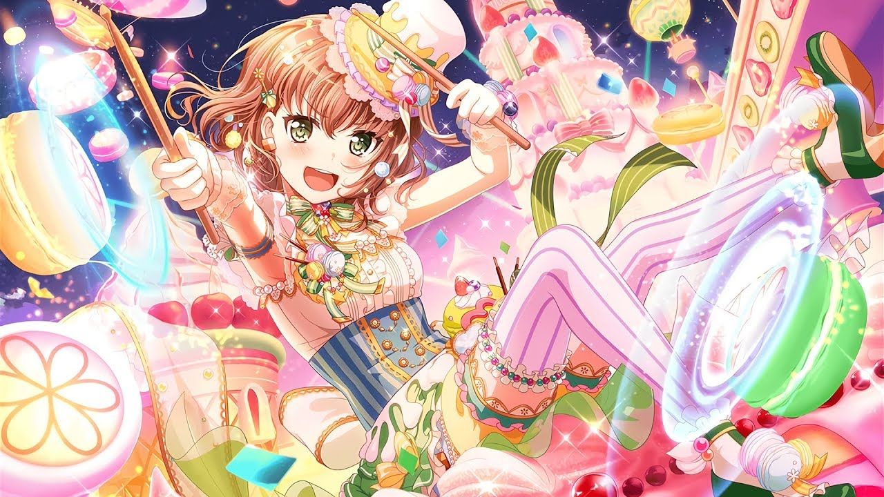 osu!] Pastel*Palettes Sweet Berry Love [Shizuku's Insane] +HDNC