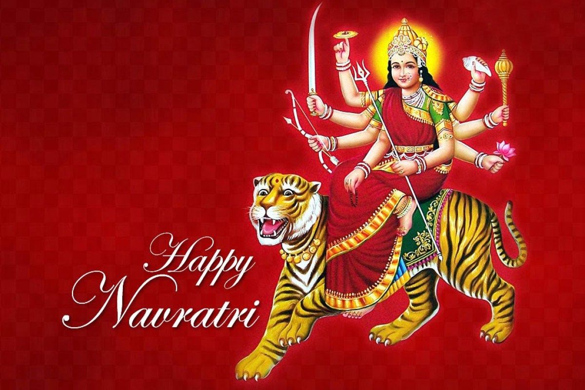 Navratri Wallpaper HD Download For Pc