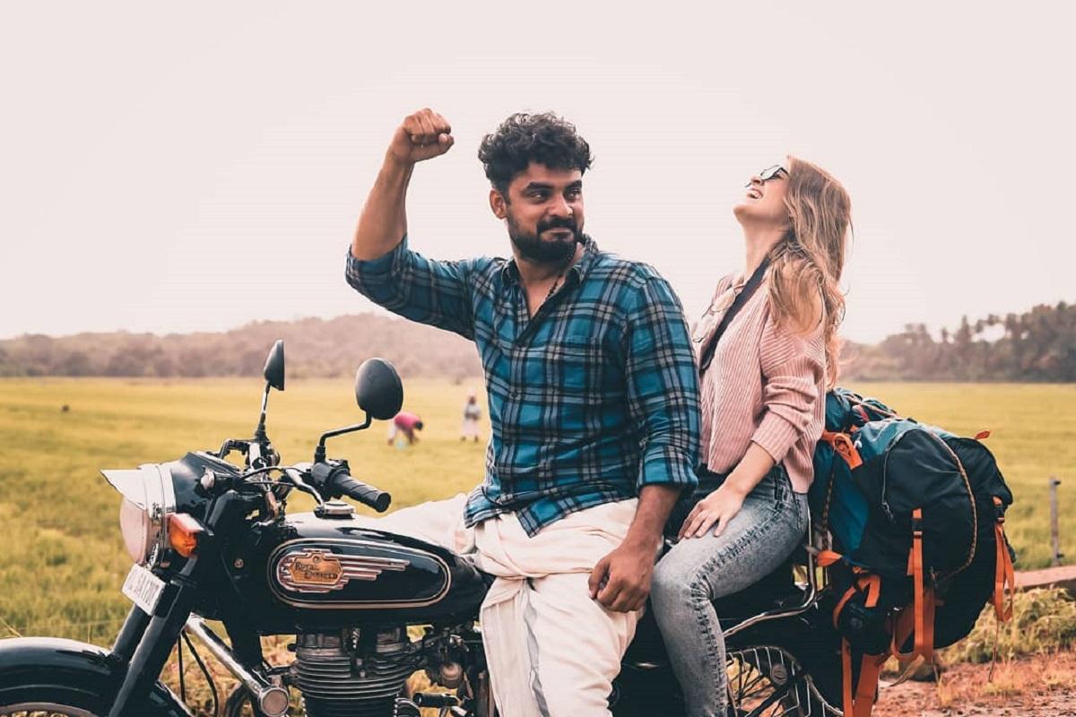 Tovino's 'Kilometers and Kilometers' to premiere on television for Onam. The News Minute