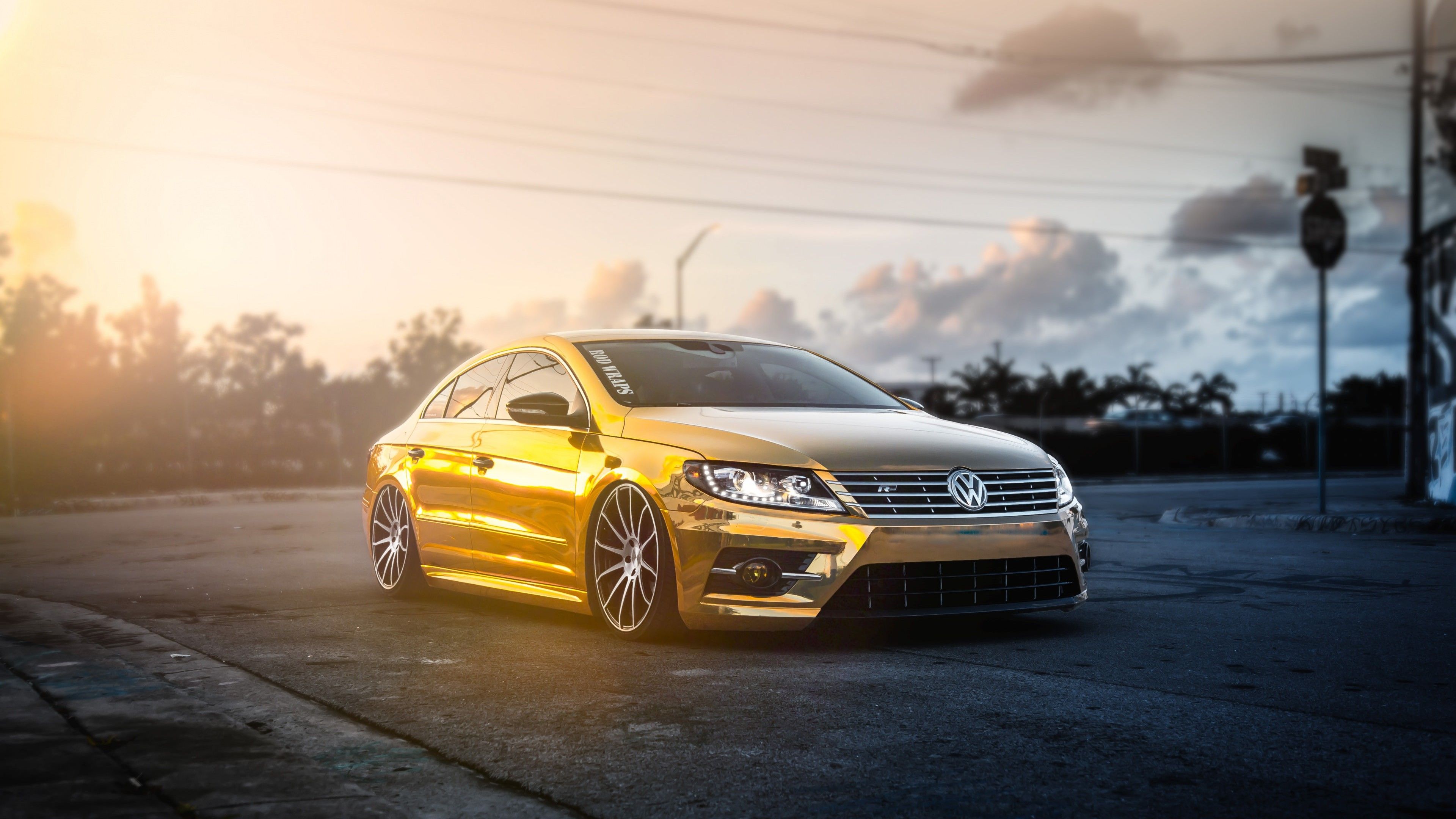Golden Volkswagen Passat volkswagen wallpaper, volkswagen pasat wallpaper, gold wallpaper, cars wallpap. Volkswagen cc, Volkswagen passat cc, Volkswagen passat