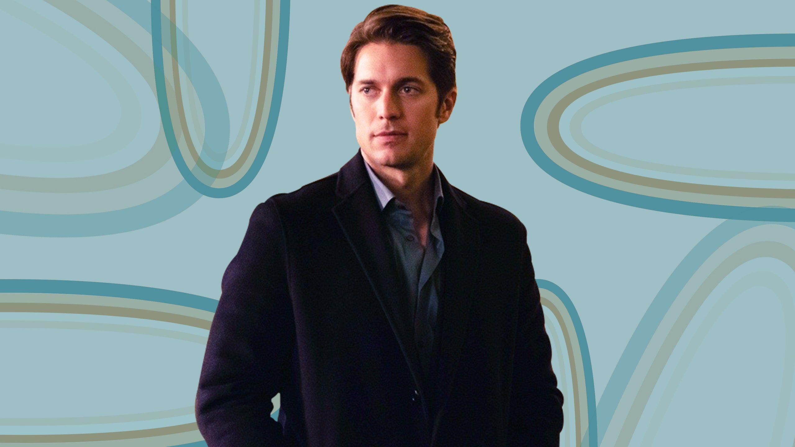 Meet Lucas Bravo, Your Newest TV Crush from Netflix's 'Emily in Paris'