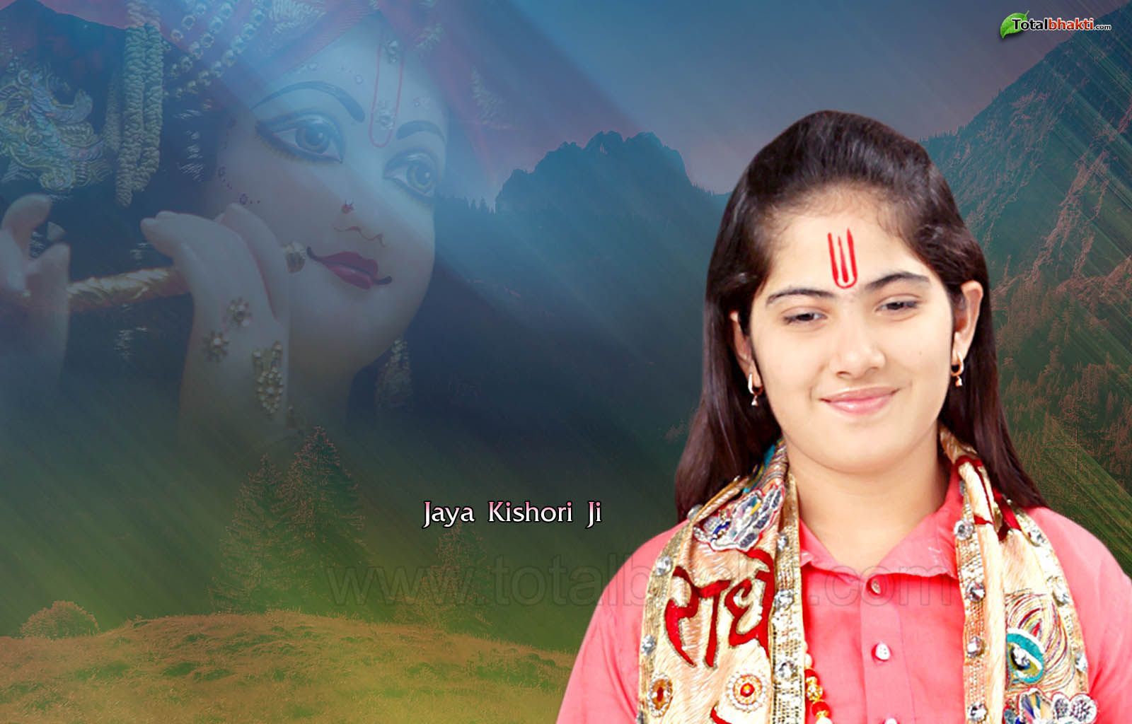 Watch Live Telecast Of Jaya Kishori Ji Nani Bai Ro
