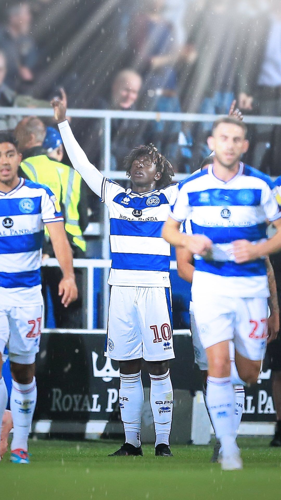 QPR Wallpapers - Wallpaper Cave