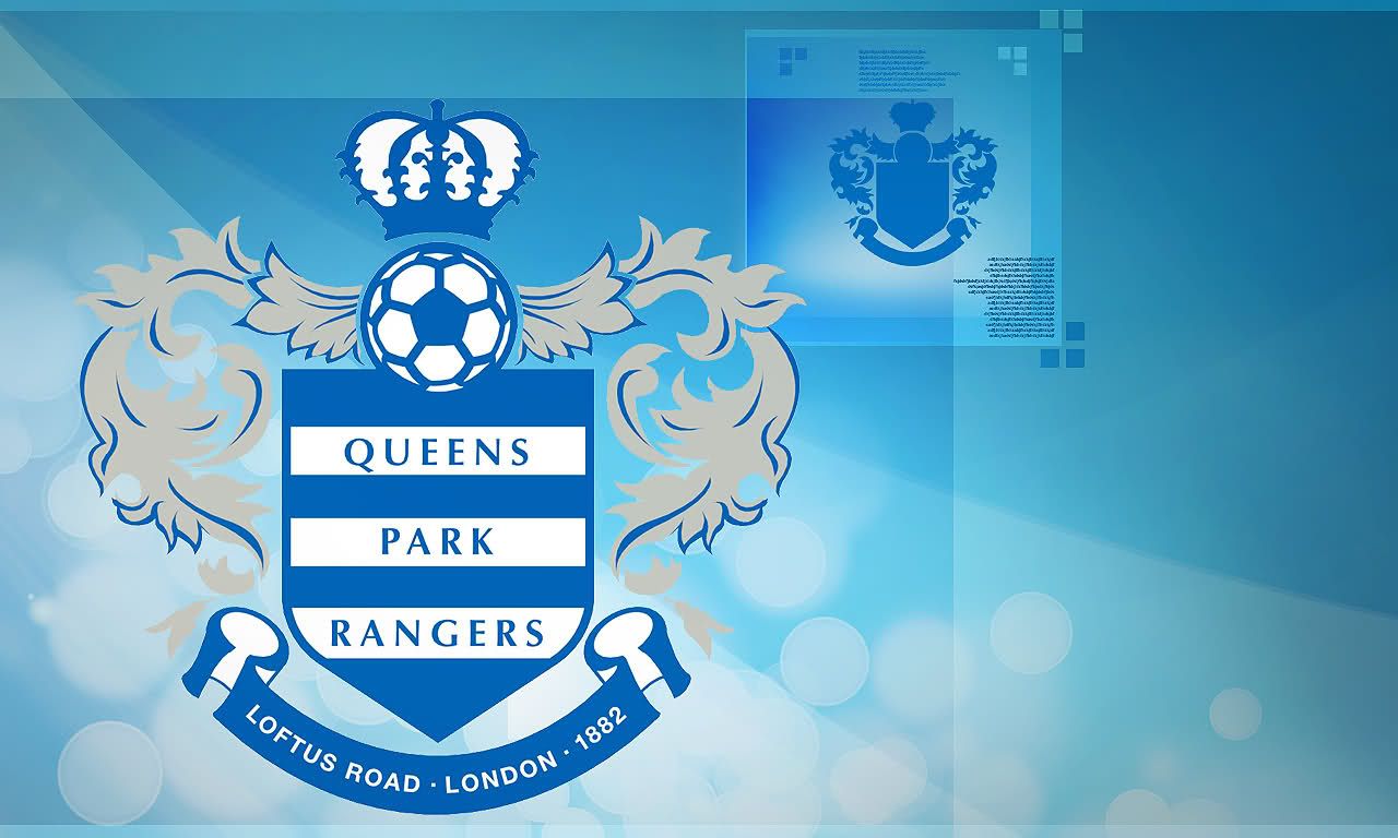 Queens Park Rangers Football Wallpaper