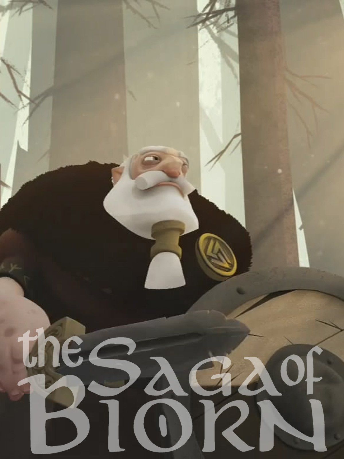 Watch The Saga of Biorn