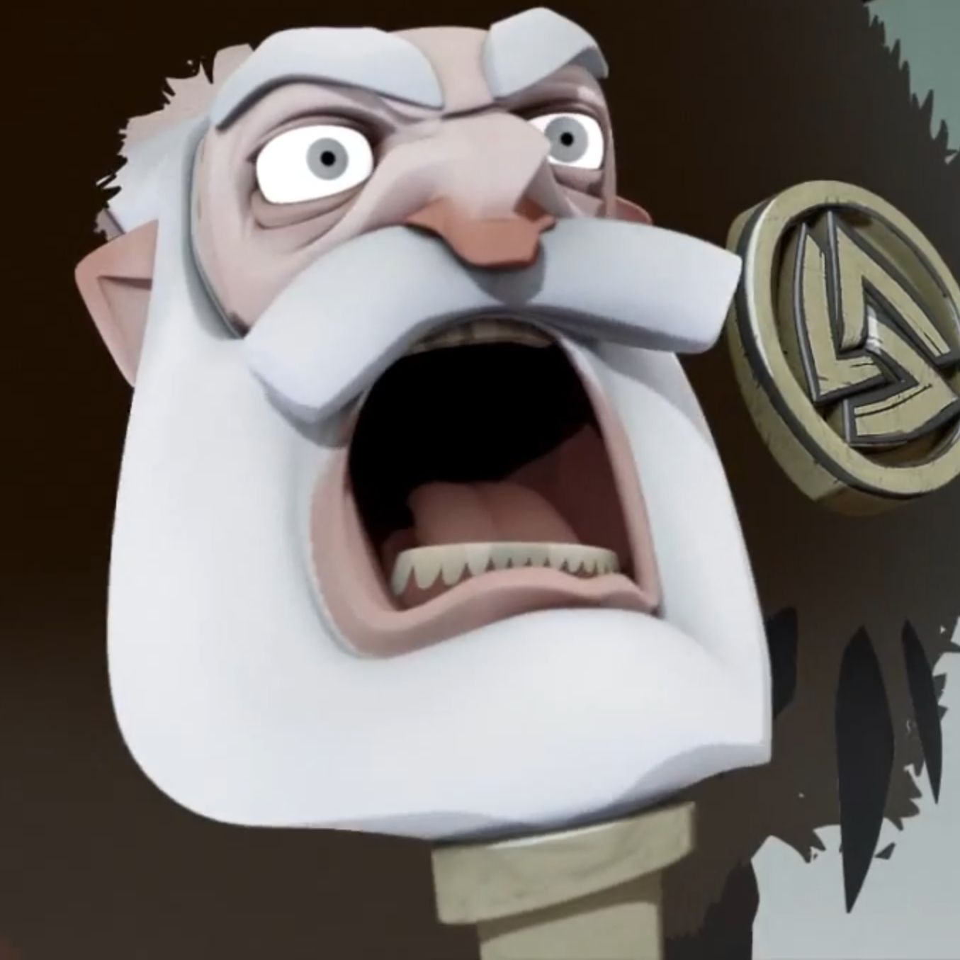 Steam Workshop::Saga of Biorn