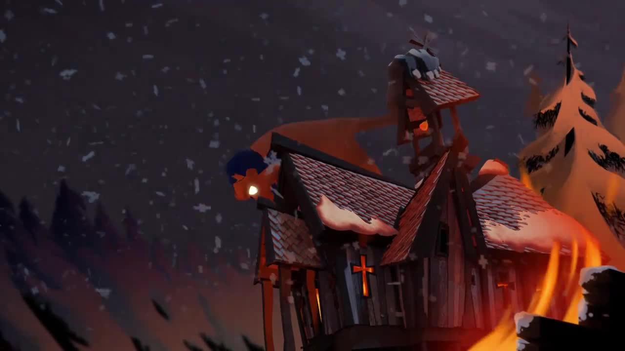 Saga Of Bjorn Video, Agnostics, And Anti Theists Of ModDB