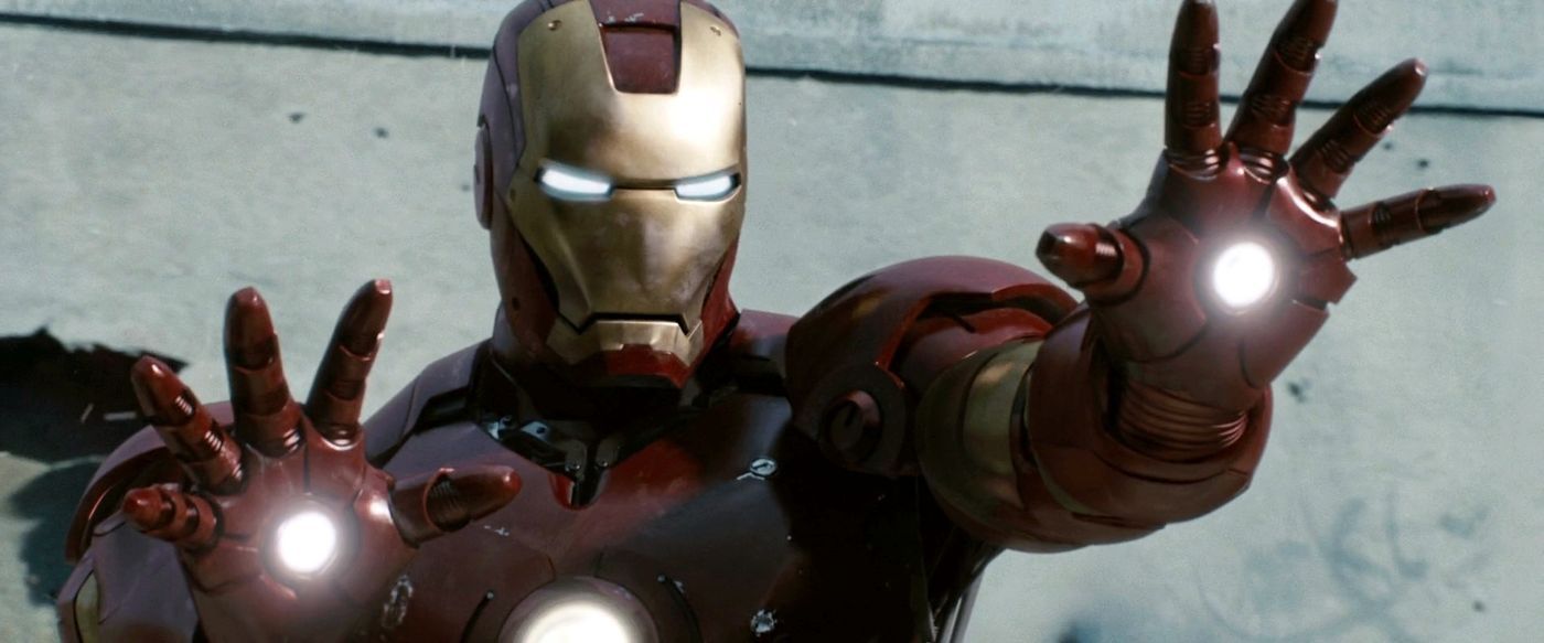 Avengers: Endgame: every Iron Man suit in the MCU & their comic roots