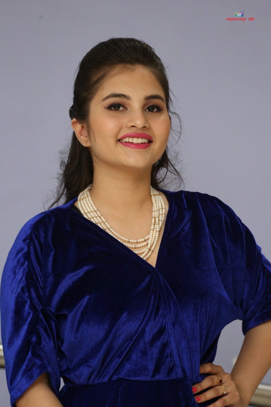 Ramya Pasupuleti