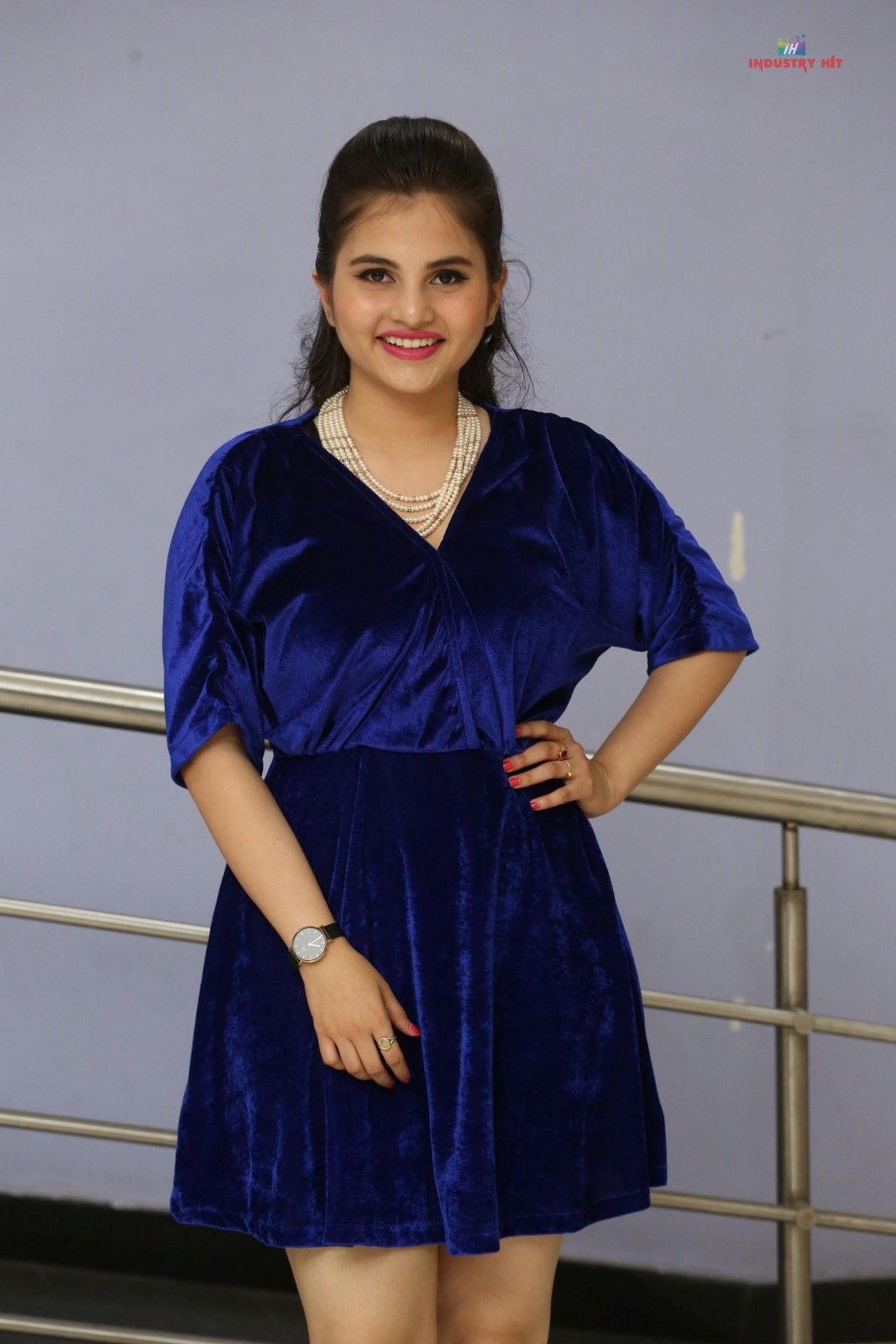 Ramya Pasupuleti