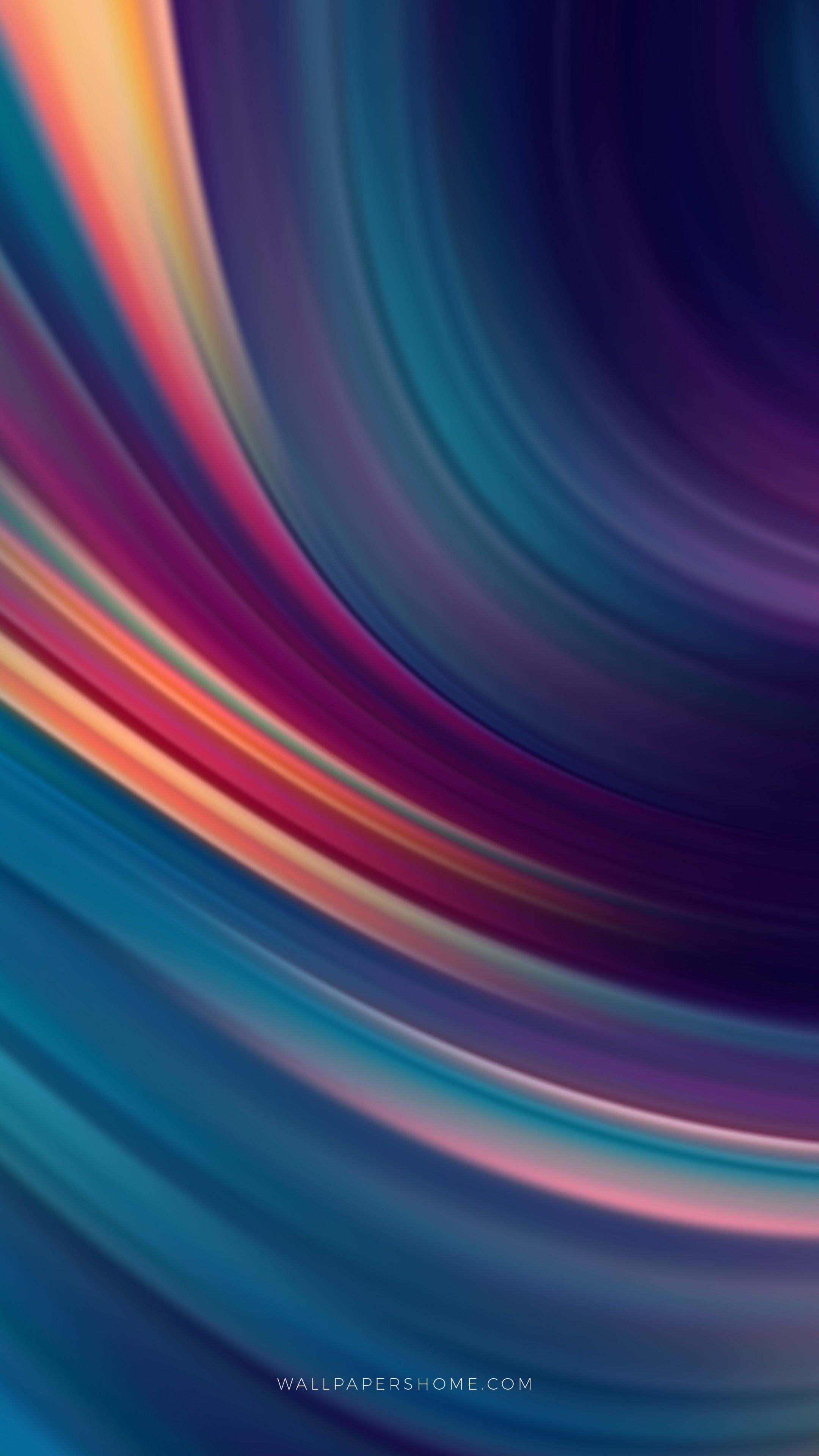 Wallpaper abstract, 3D, colorful, 8k, Abstract