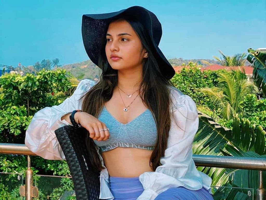 Ramya Pasupuleti Telugu Bigg Boss 4 Archives