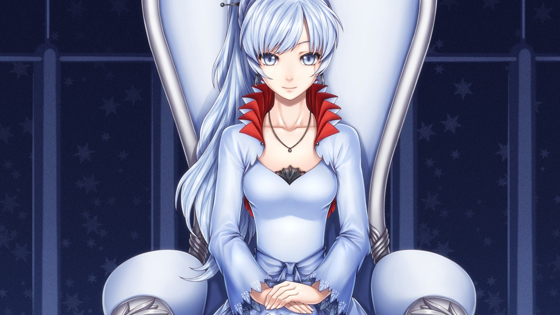 Schnee (Character) – aniSearch.com