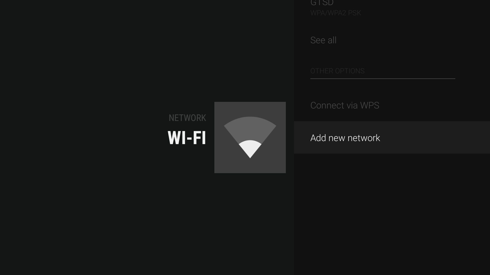 Wi Fi Wallpaper
